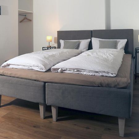 Ferienwohnung Seidl Wohnung Violine Mittenwald Eksteriør bilde