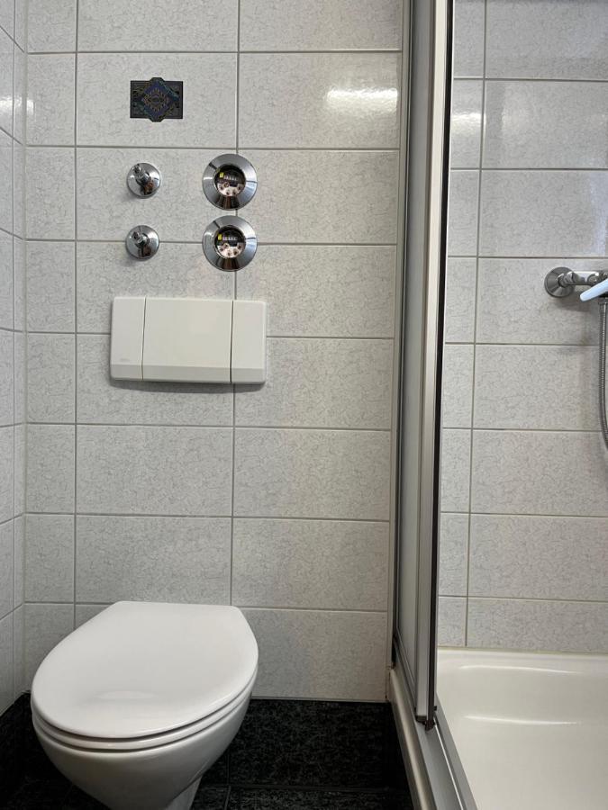 Ferienwohnung Seidl Wohnung Violine Mittenwald Eksteriør bilde